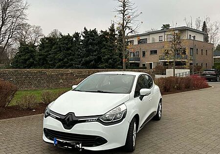 Renault Clio Tüv Neu