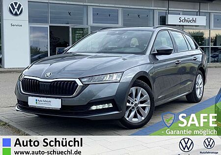 Skoda Octavia Combi 2.0 TDI DSG PANORAMA+SMART-LINK+VI