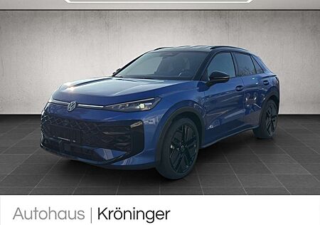 VW T-Roc Volkswagen 1.5 TSI DSG R line ACC HUD Rück