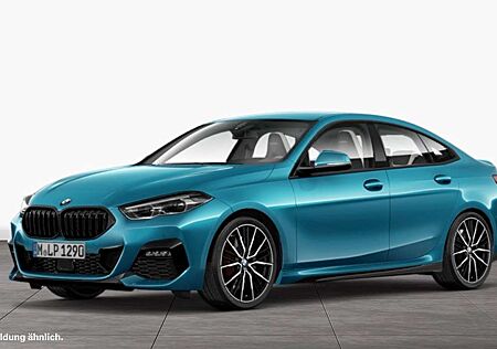 BMW 220 i Gran Coupé M SPORTPAKET UPE 60.970,--