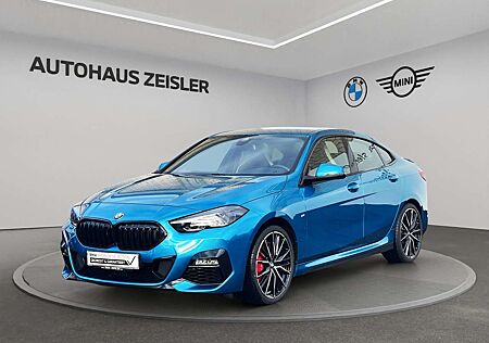 BMW 220 i Gran Coupé M SPORTPAKET UPE 60.970,--