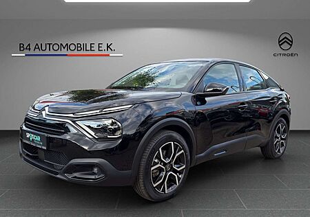 Citroën E-C4 Electric Citroen