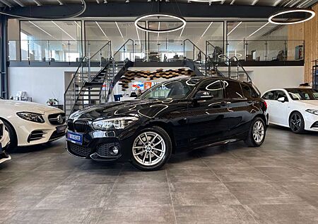 BMW 120 i Lim. 5-trg. Edition M Sport Shadow *Klima*