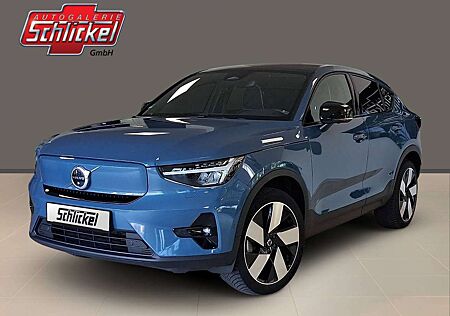 Volvo C40 Recharge Pure Electric Twin Motor Ultimate ACC 20"-LM Panoramadach