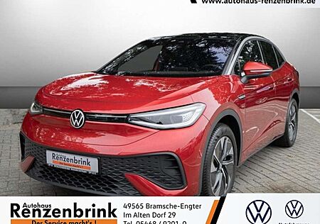 VW ID.5 Volkswagen Pro 77 KWh 360° AR-HUD AHK Matrix Panorama Dach