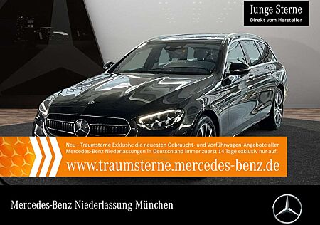 Mercedes-Benz E 300 de T 4M AVANTG+LED+KAMERA+SPUR+TOTW+9G
