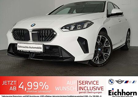 BMW 120 i *M-Sport Exterieur.HUD.NAVI.LiveCockProf.*