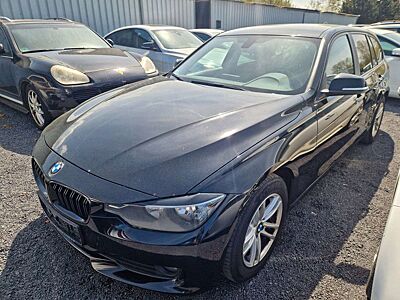 BMW 318 3 Touring 318 d