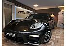 Porsche Panamera Turbo 2.HD DEUTSCH PDLS+360° AHK STDHZG