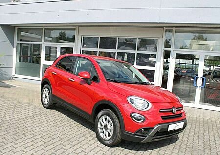 Fiat 500X 1.3 FireFly Turbo DCT 4x2 S&S City Cross