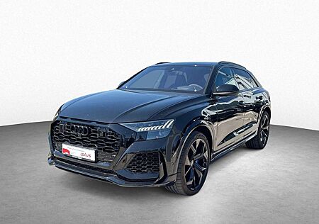Audi RS Q8 SUV Nachtradar