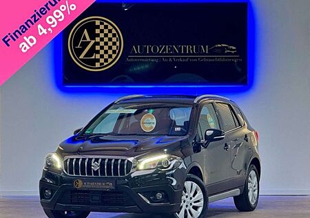 Suzuki SX4 S-Cross 1.4i MILD-HYBRID*GARANTIE*ACC*RFK*1H