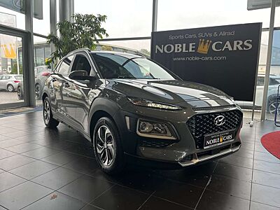 Hyundai KONA Advantage Hybrid 2WD NAV SHZ PDC