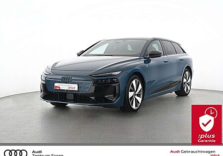 Audi A6 Avant S-LINE AHK LED PLUS NAV RÜFA PDC MUFU