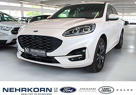 Ford Kuga PHEV ST-LINE X PLU-In-Hybrid AHK Technologie LMF19