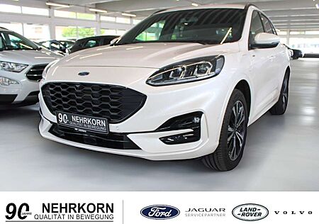 Ford Kuga PHEV ST-LINE X PLU-In-Hybrid AHK Technologie LMF19