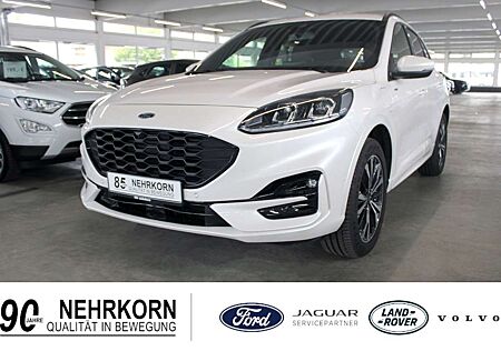 Ford Kuga PHEV ST-LINE X PLU-In-Hybrid AHK Technologie LMF19