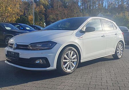 VW Polo GTI Volkswagen Polo 2.0 TSI OPF DSG GTI