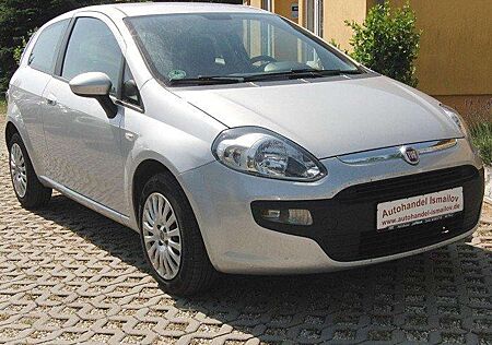 Fiat Punto EVO 1,2 Klima