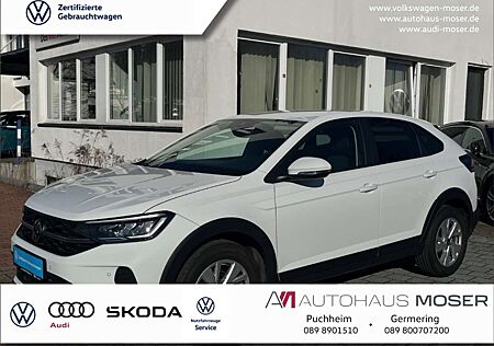 VW Taigo Volkswagen 1.0 TSI - Shzg*PDC*Klima*LED*Bluetooth!!!