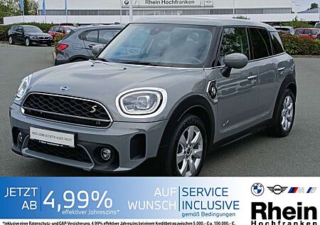 Mini Cooper S Countryman Cooper SE Countryman Cooper SE ALL4 Countryman LED NAVI APPLECARPLAY