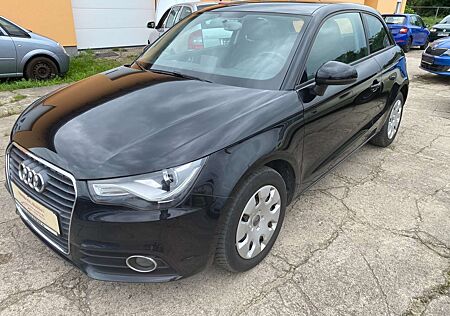 Audi A1 Ambition Klima Sitzhzg. Start/Stop PDC
