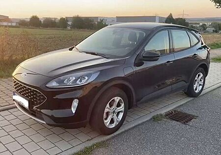 Ford Kuga 2.5 Duratec FHEV COOL