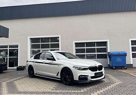BMW 540 i xDr Lim. M Performance