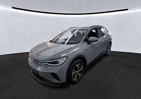 VW ID.4 Volkswagen Pure Style Navi Matrix AHK SHZ Kamera