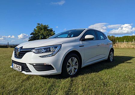 Renault Megane TCe 115 GPF LIFE