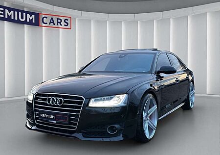 Audi A8 4.2 TDI quattro Sport *Garantie*Finanzierung