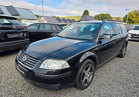 VW Passat Variant Volkswagen Passat 2.0 Variant Family