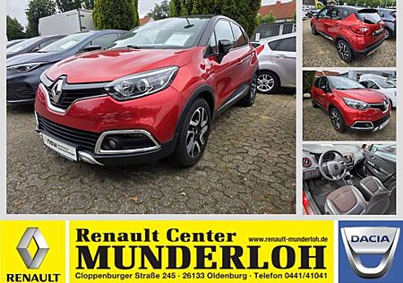 Renault Captur Helly Hansen