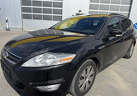 Ford Mondeo Turnier 2.0 TDCi Ambiente KLIMA AHK