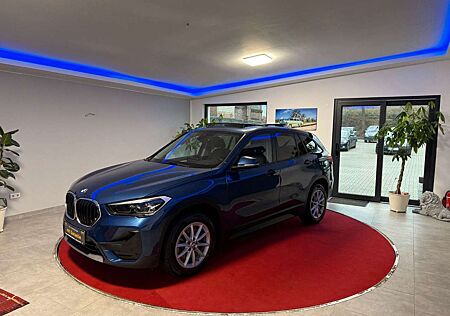 BMW X1 sDrive 20 d Advantage HUD/PANO/1.HAND/VOLL