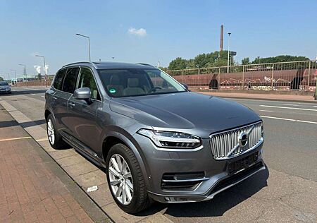 Volvo XC 90 XC90 Inscription AWD Navi Leder LED 7Sitze Pano