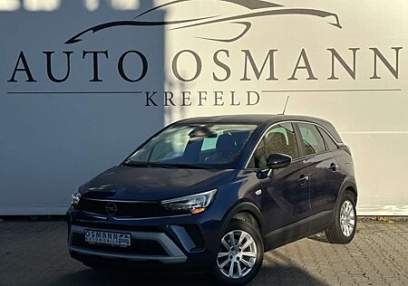 Opel Crossland 1.5 Diesel Elegance HSA DAB RFK