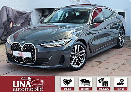 BMW 420 xD Gran Coupé 2.Hd*LASER*HUD*ACC*elSD*Kamera