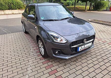 Suzuki Swift 1.2 Dualjet Hybrid Club