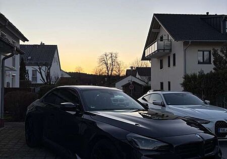 BMW M2 Aut.