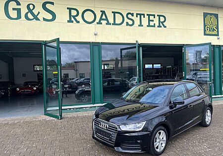 Audi A1 1.0 TFSI ultra Sportback Navi TÜV neu