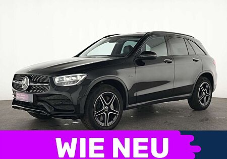 Mercedes-Benz GLC 300 e AMG Line Night|Navi|Kamera|SHZ|AHK|LED