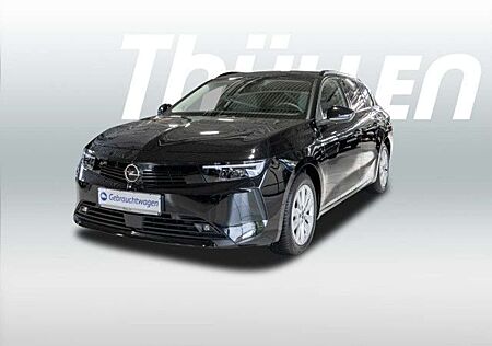 Opel Astra Sports Tourer Enjoy 1.2 DI Turbo Navi LED