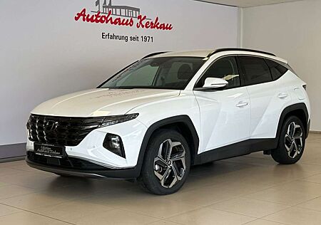 Hyundai Tucson 1.6 T-GDi Plug-in-Hybrid 4WD Trend