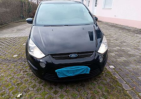 Ford S-Max 2.0 TDCi DPF Trend