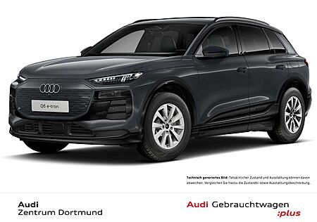 Audi Q6 e-tron quattro S LINE PANO B&O AHK 360°CAM
