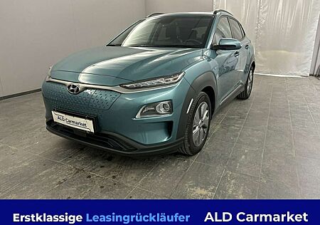 Hyundai Kona EV Premium Geschlossen, 5-türig, Direktantrieb, 1-