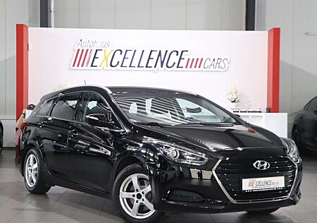 Hyundai i40 CW 1.7 CRDI Classic / KAMERA / PDC / 2.HAND
