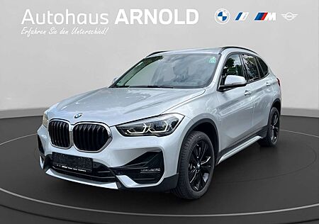 BMW X1 sDrive20d Sport Line Lenkradhzg. Sitzhzg. RFK Navi