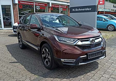 Honda CR-V Hybrid 2.0 i-MMD 4WD Elegance